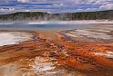 077 yellowstone, upper geyser black sand basin, rainbow pool